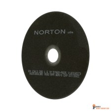 nortonschleifmittel/NORTON_schleifmittel_66253056380 Flat cutting off wheel Non-Reinforced Cut-Off-Norton NRCO-200x1.6x32-57A60PB25_169234